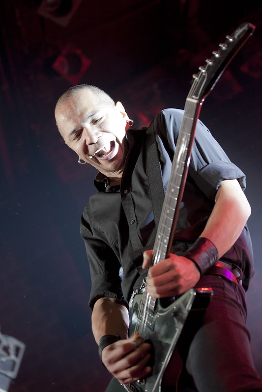 Danko Jones - Sala Bikini