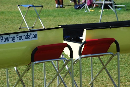 Packing | by United States Rowing Association
