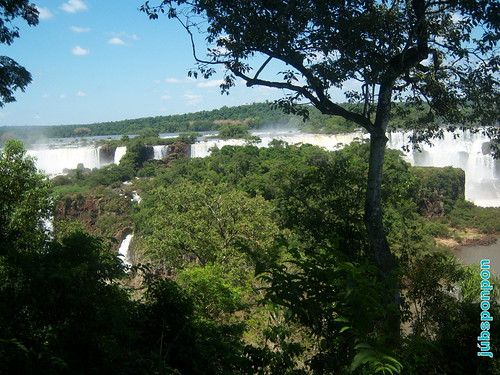 foz do iguaçu