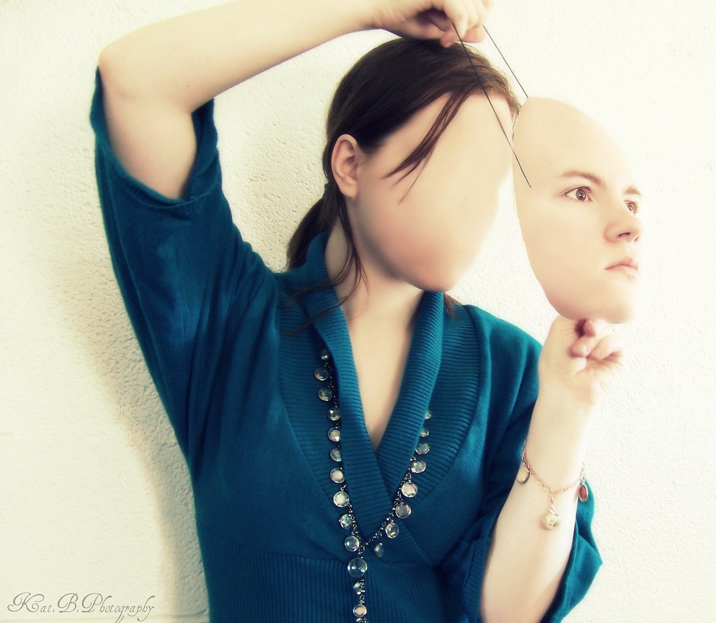 Day 303: My Identity by ♥KatB Photography♥