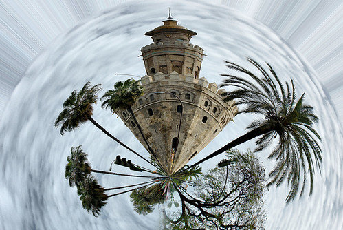 Torre del Oro | Sevilla | Jocarlo | Flickr