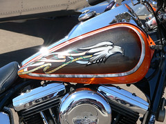 1988 Harley Davidson FXR
