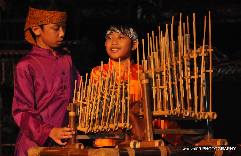 Angklung