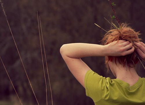 They don't have to understand you. (Day 225) by Allison Imagining