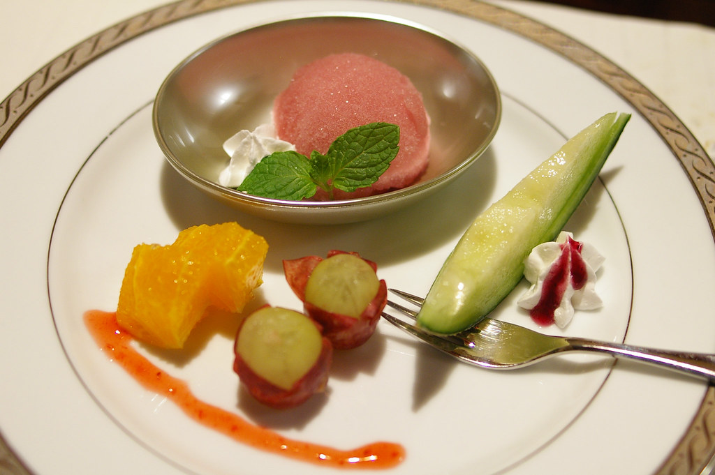 kokoan@isemiya, matsue
