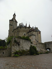 Château de Menthon Saint Bernard - Haute Savoie