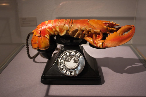 Lobster-Phone | by dirrgang