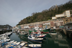 The Basque Country, Spain