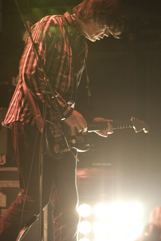Sonic Youth - Razzmatazz 2010