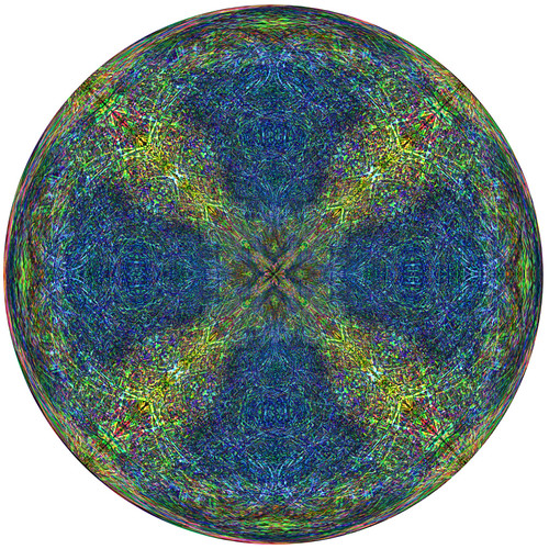 rosewindow | by ginhollow