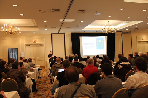 Clojure Conj 2010 | Photographs from the first Clojure Conj,… | Flickr