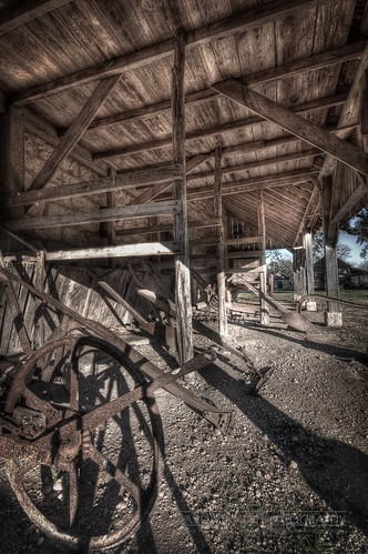 history barn wagon texas farm tx landmark tools historical agriculture johnsoncity lbj lyndonbainesjohnson nationalhistoricalmonument