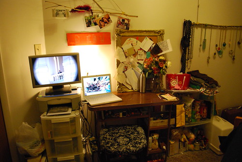 computer | by &ocelyn