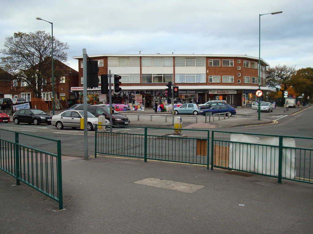 Sound As A Pound Castle Bromwich
