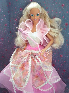 Costume Ball Barbie 1989 Doll for sale online 