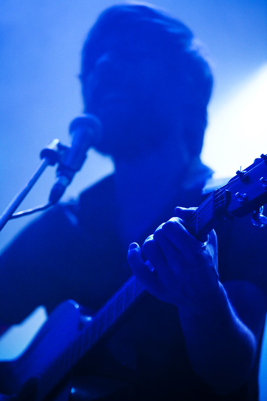 Standstill - Sala Apolo (11/06/2010)