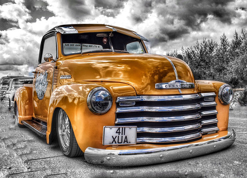 Lowrider | by ossiek60