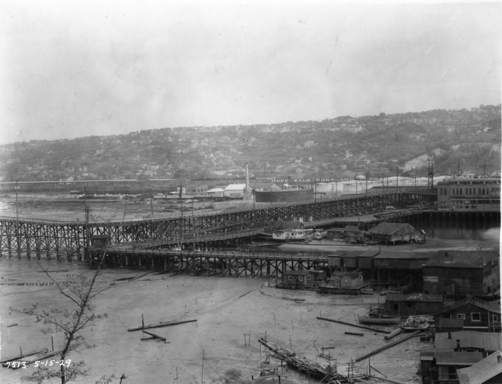 The Bridge