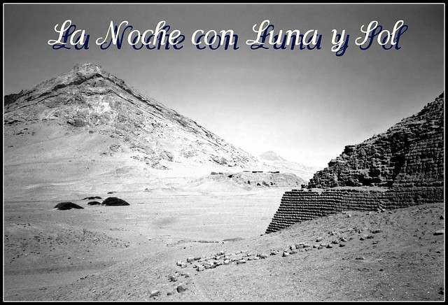 PERU_14 - Cultura de Moche, Huacas de la Cultura Moche