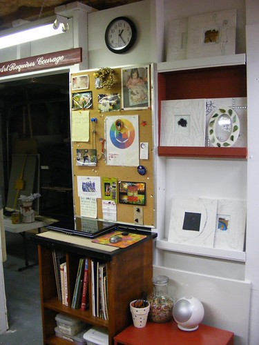 studio 9 Ringgold GA | by Mosaic Designs By Annie B