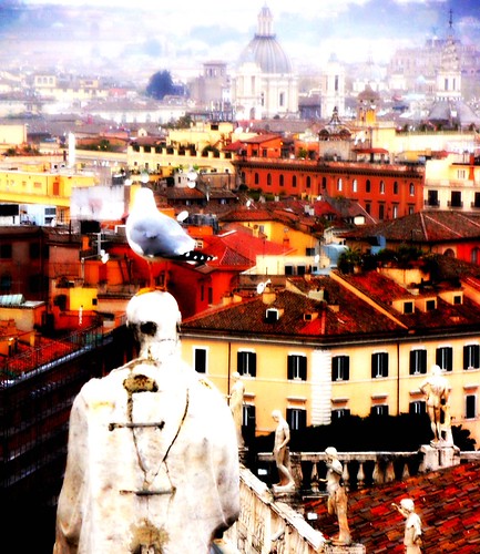 GOOD MORNING ROMA! | by Marco Bugliosi