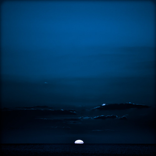blue sunset sea cloud seascape landscape merci seaford daruma birlinggap canon24105f4lis canon5dmarkii