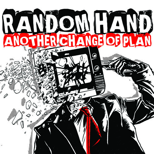 RANDOM HAND - ACOP | by si_mitchell