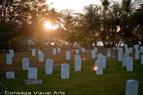 US Naval Cemetery
