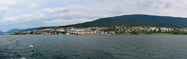 Région de Neuchâtel