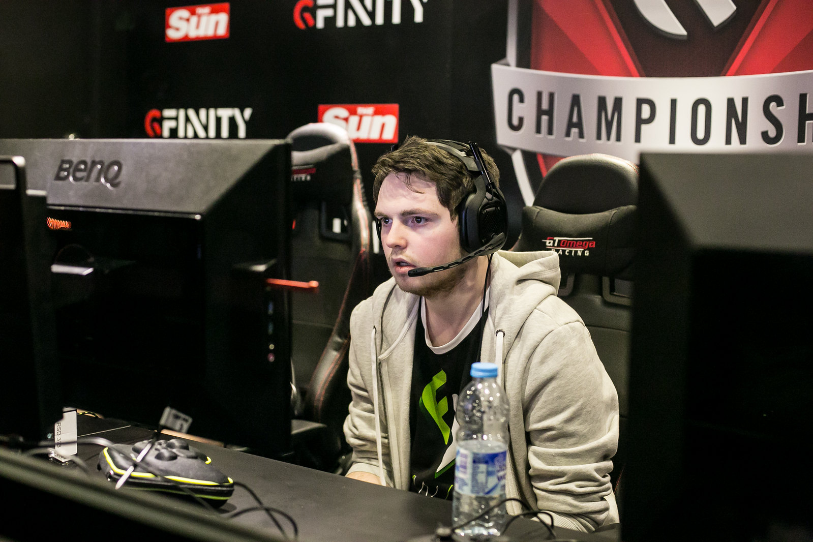 CoD - Gfinity Open | Flickr