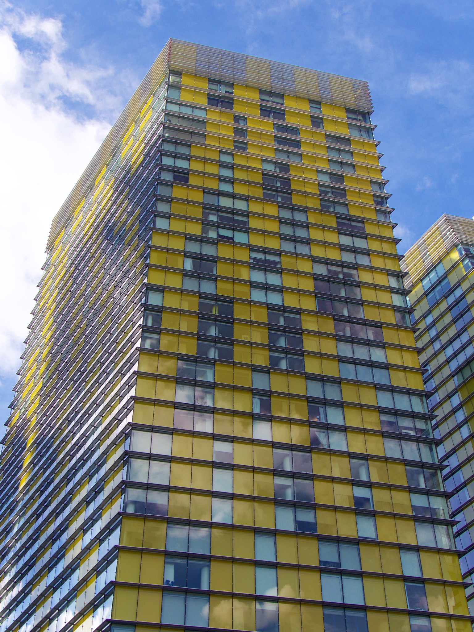 Veer Towers