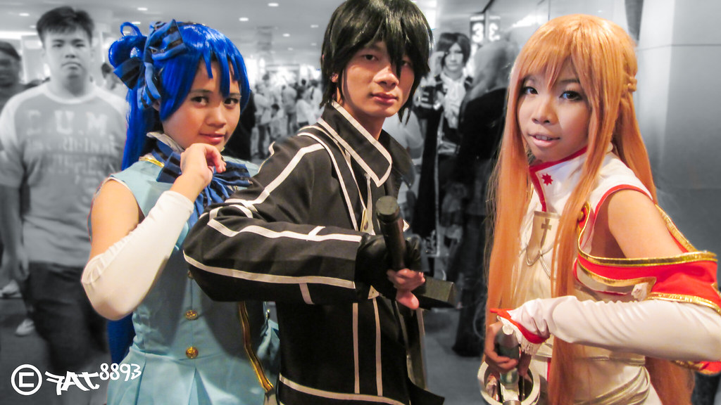 #ACMY2015 Day 2 Cosplay: 065