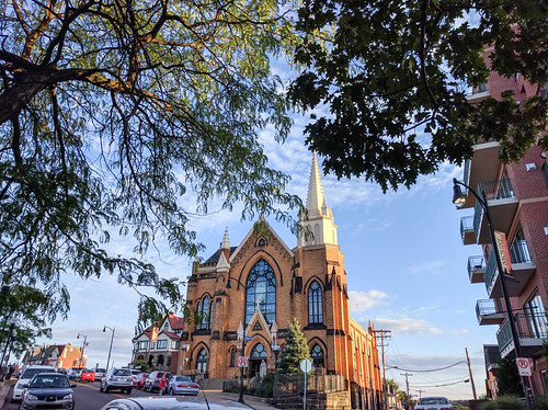 Church