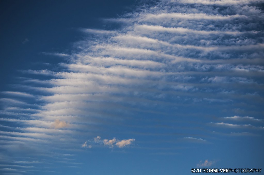Cool Clouds | djhsilver | Flickr