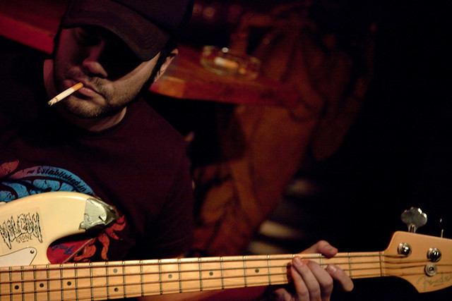 Mishima - 17/12/2009 - Heliogàbal