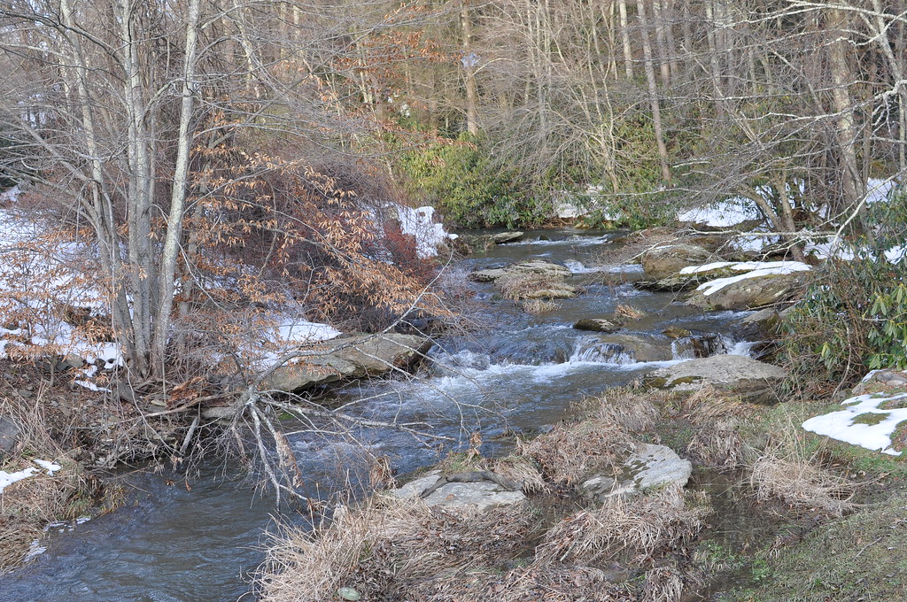 Town Trail