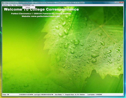 Menu5control | by neeraj3728