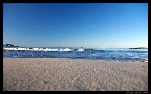 Strand Beach