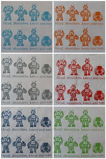 My robots | by hanies