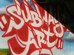 Subway Art 06-02-2010