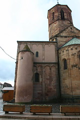 Eglise Saint-Pierre-et-Saint-Paul de Rosheim