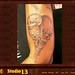 Caveira [4] - Studio 13 Tattoo Niterói