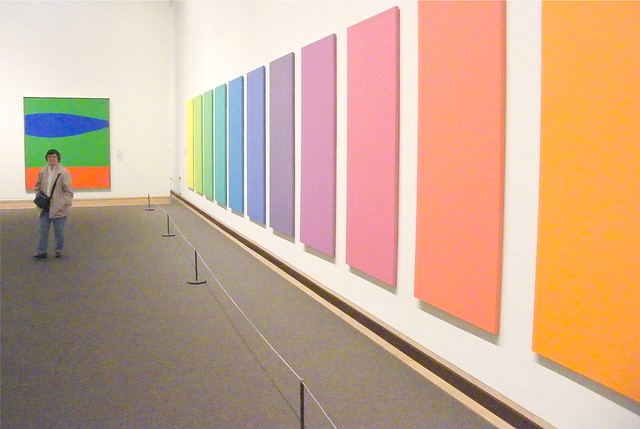 Art of Color