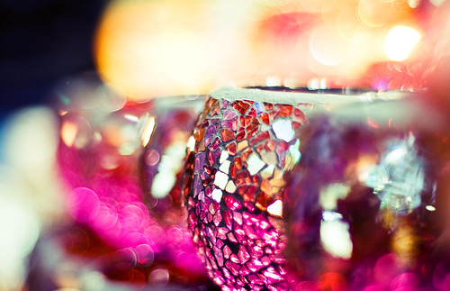 Sparkle | by Chu Chian