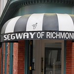 Segway of Richmond