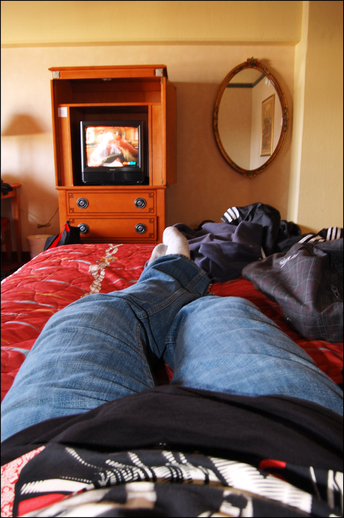 Hotel Life