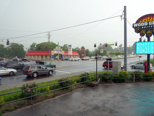 Pigeon Forge, TN | by aacool