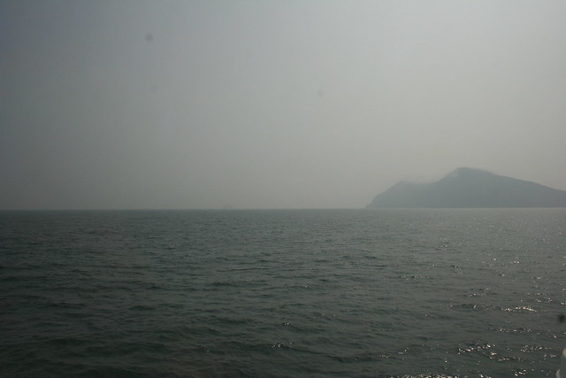 Tsushima Strait