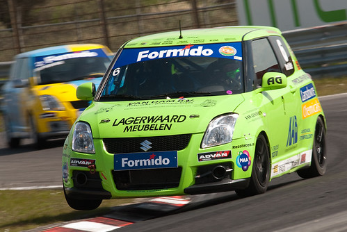 Cutting corners | Pinksterraces | Rob Blank | Flickr