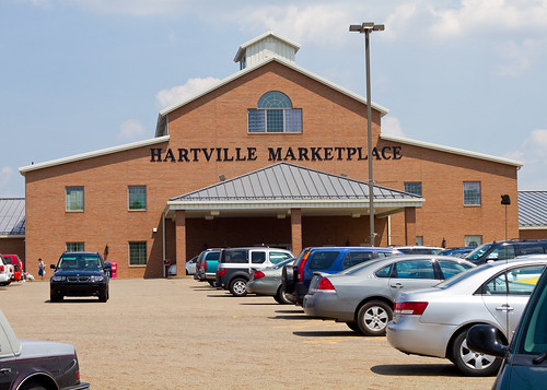 Hartville Flea Market | by Tim Fitzwater